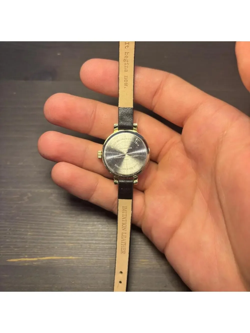 Beautiful Vintage Watch
